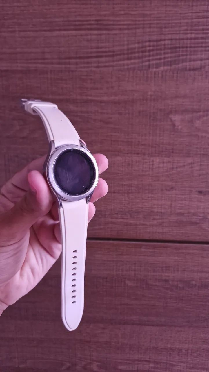 Galaxy watch 4 (classic + LTE)