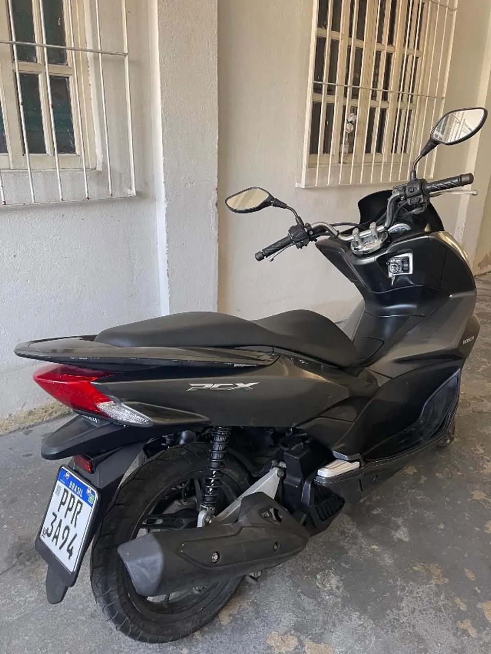 PCX 2017  - Foto 2