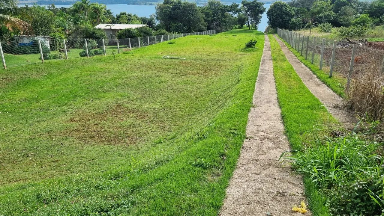 Chácara Molhada - Foto 2