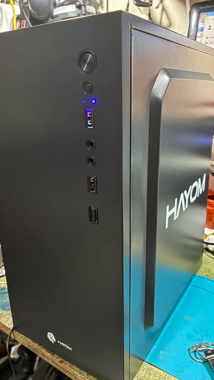 Computador i3 