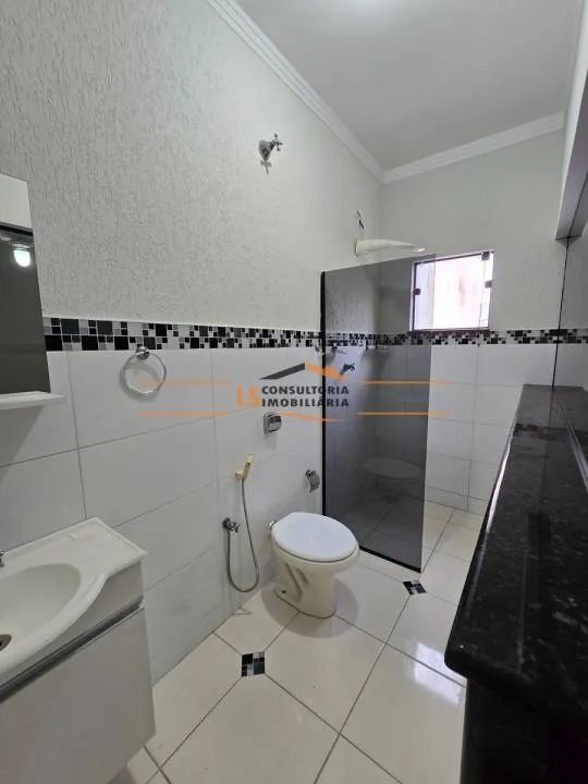 Locação - Casa - Jardim Boer I - Americana - SP - Foto 8