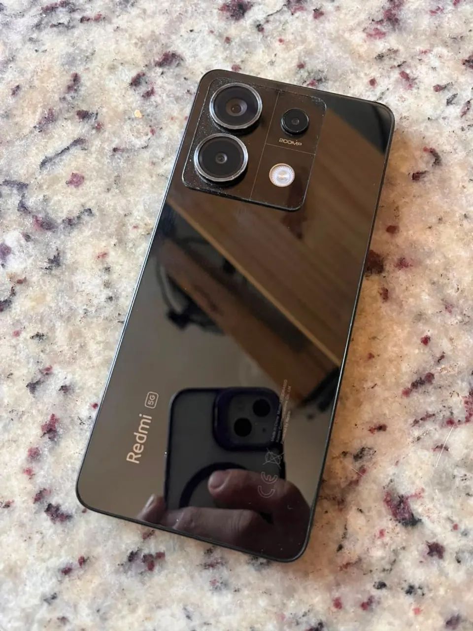 Note 13 pro 5g - Foto 3