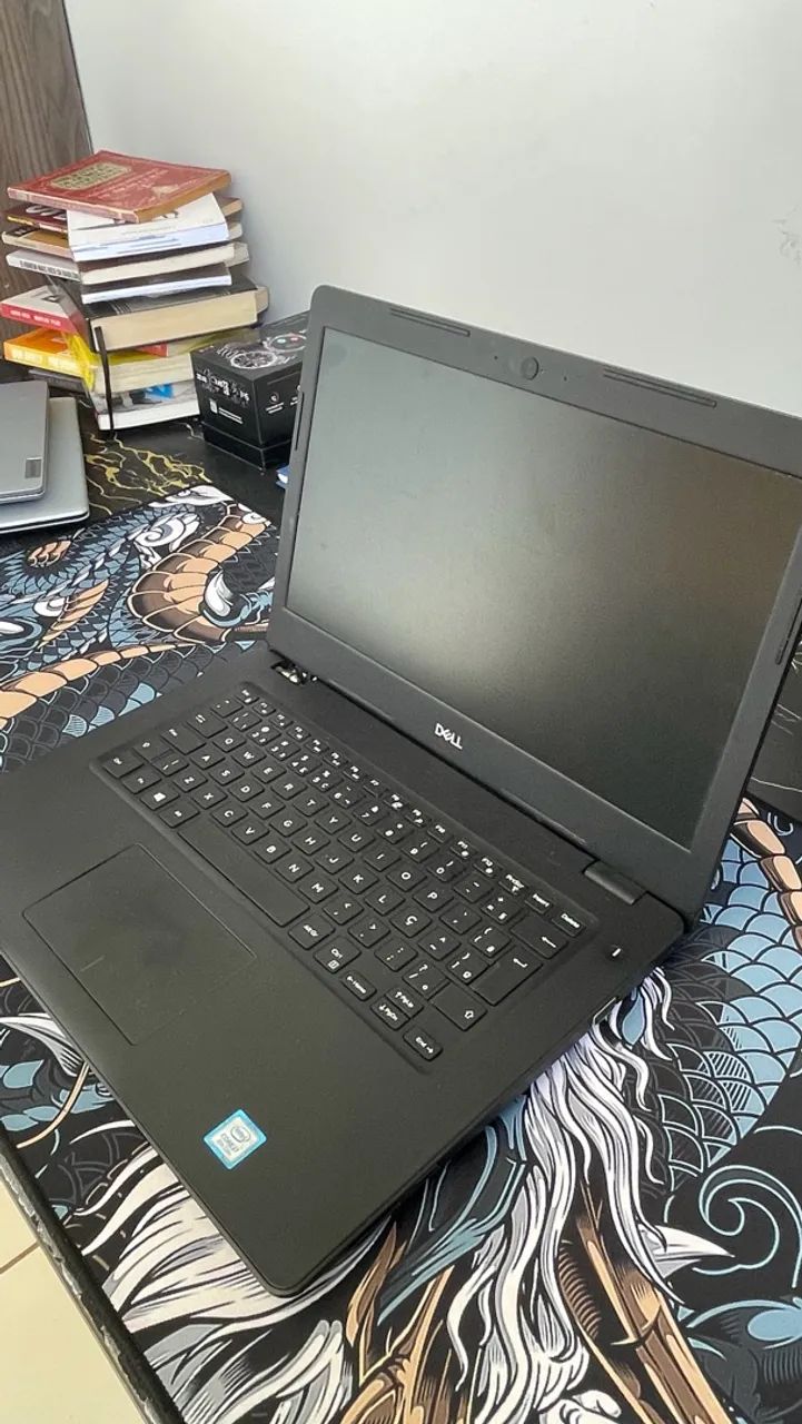 NOTEBOOK DELL