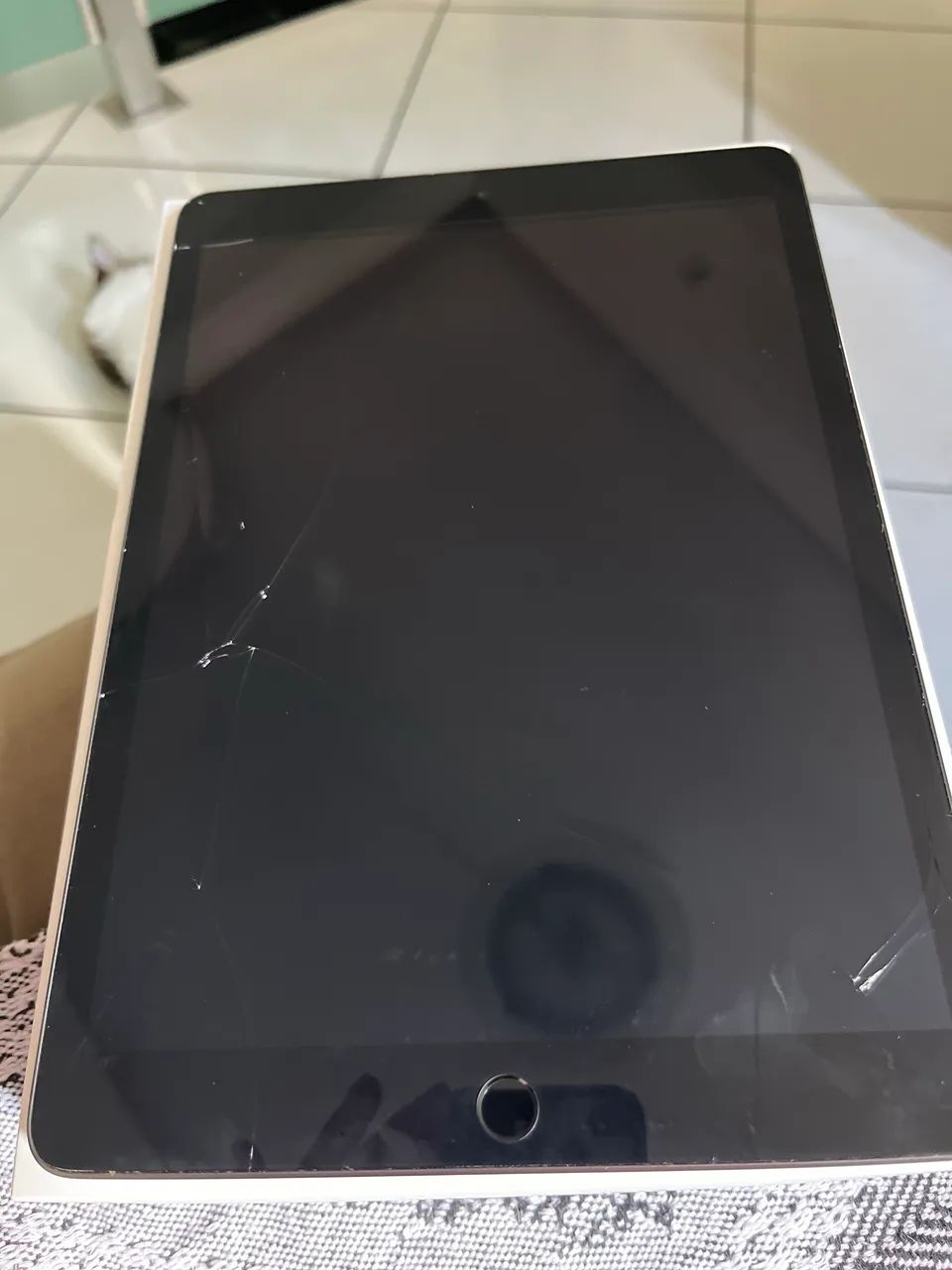 Ipad 9ª geração 64 GB SEMINOVO   - Foto 2