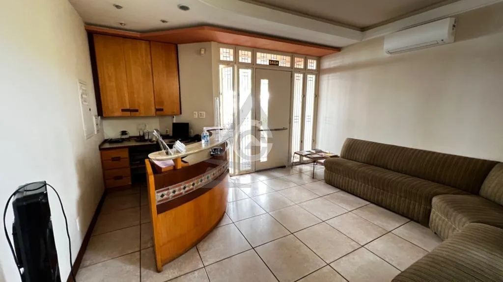 Casa para alugar em Campinas, Nova Campinas, com 5 quartos, com 200 m² - Foto 3