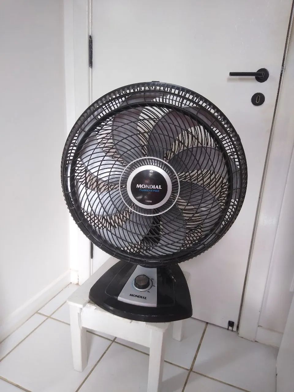 Ventilador Mondial 50 cm