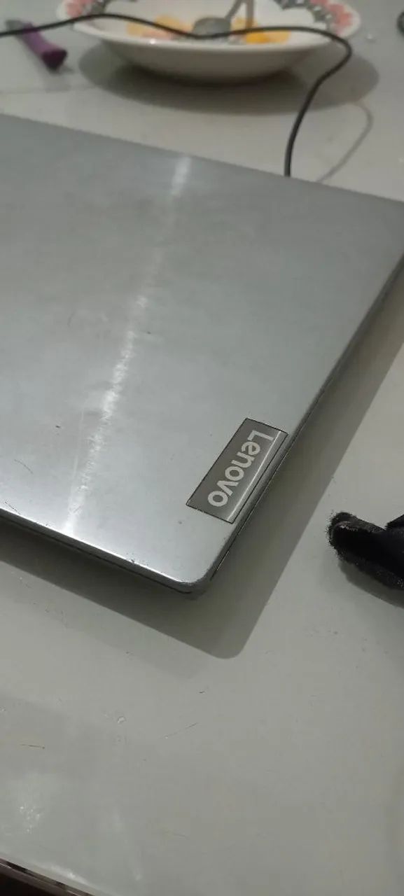 Notebook  - Foto 2
