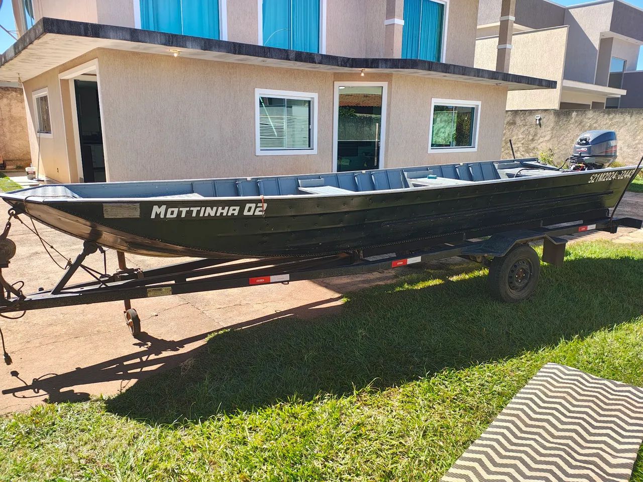 Barco MG COMET 2023 - Foto 3