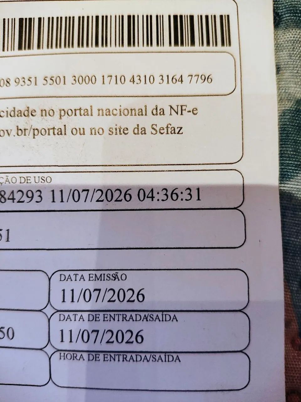 OLED 77 polegadas modelo C6 - Foto 3