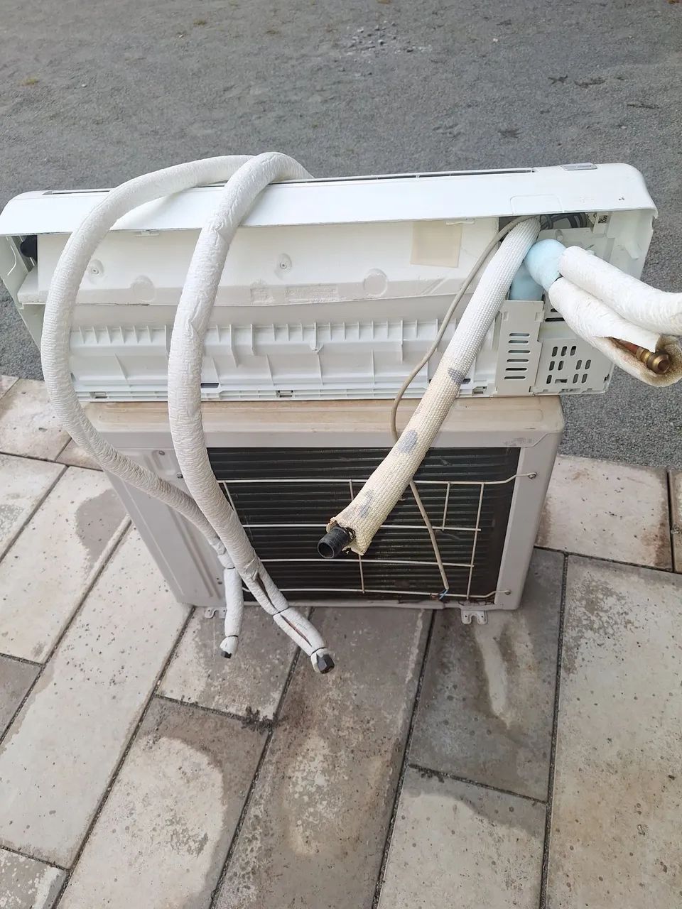 Ar condicionado  12mil btu - Foto 4