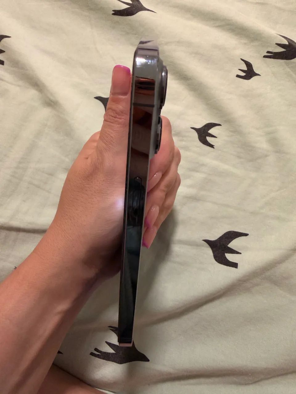 Iphone 13 pro max - Foto 3