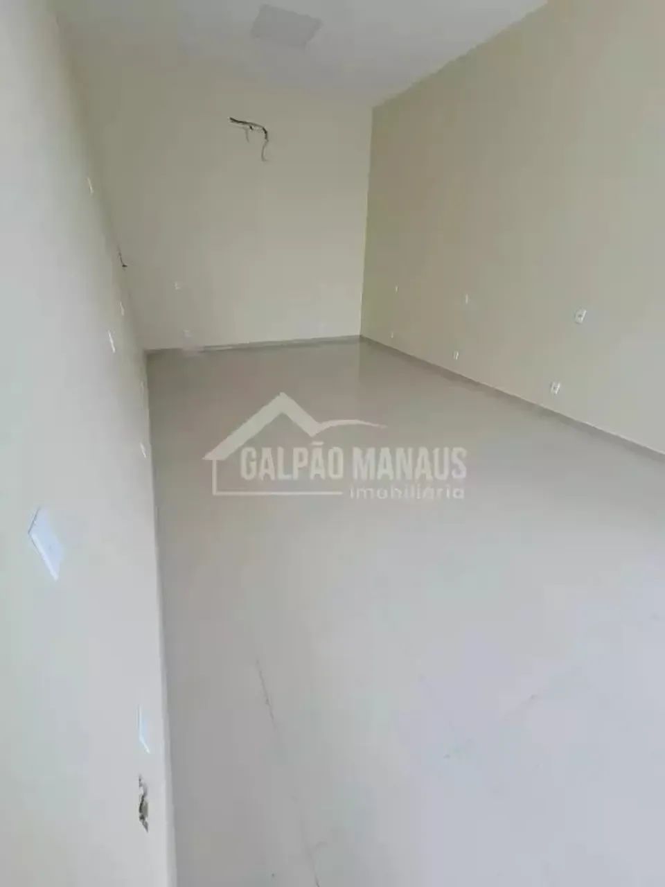 Sala/loja Comercial  20 a 40 m²  Parque Dez  SLL233 - Foto 4