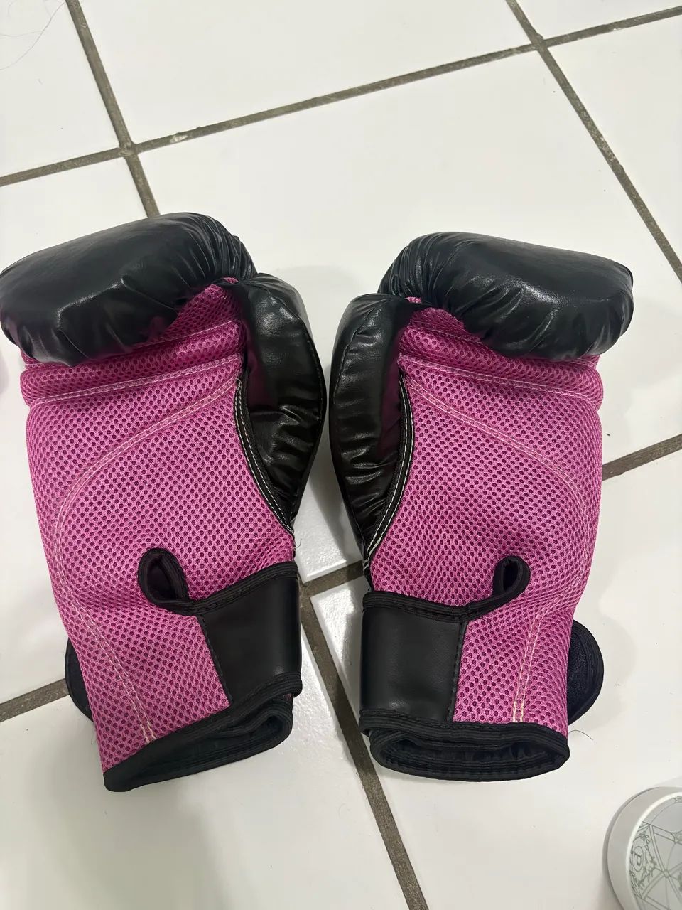 Luvas box - Foto 2