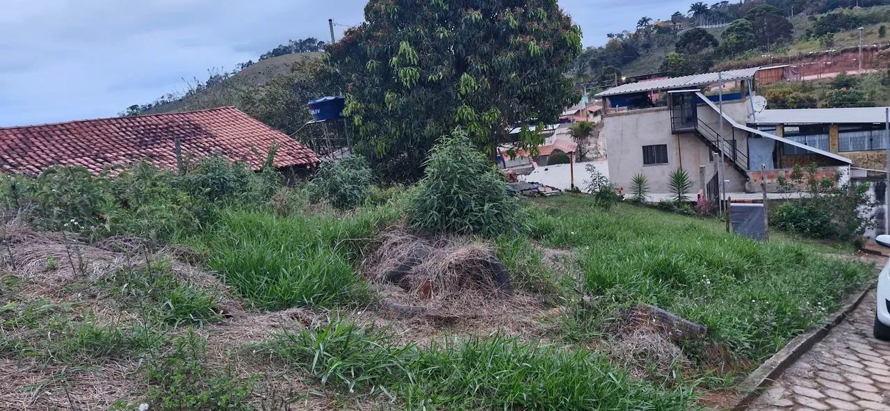 VENDE-SE LOTE EM OLARIA MG  - Foto 2