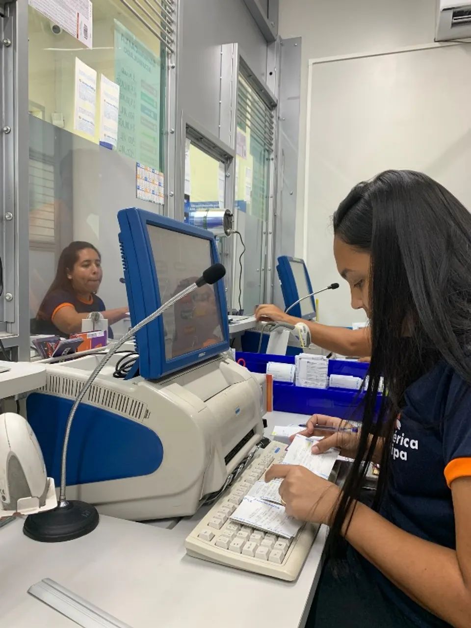Vendo lotérica em PipaRN