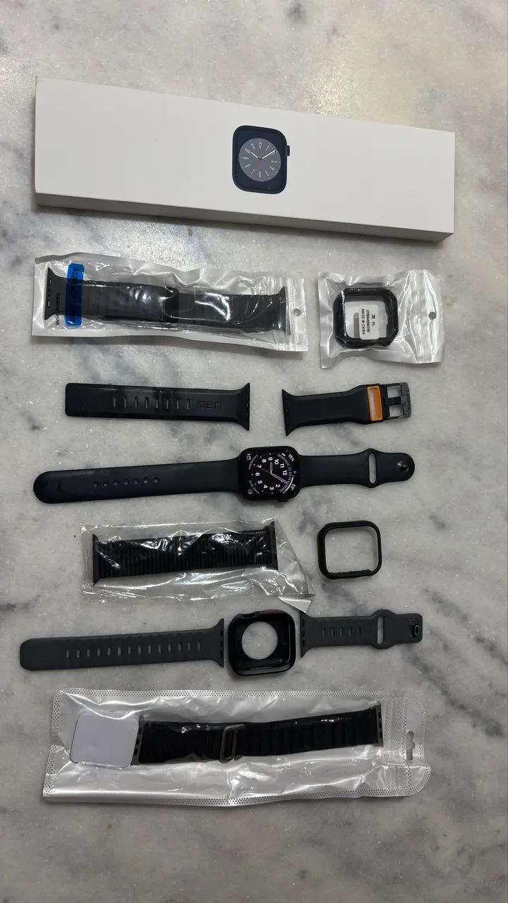 Apple Watch SERIES 8 45MM
