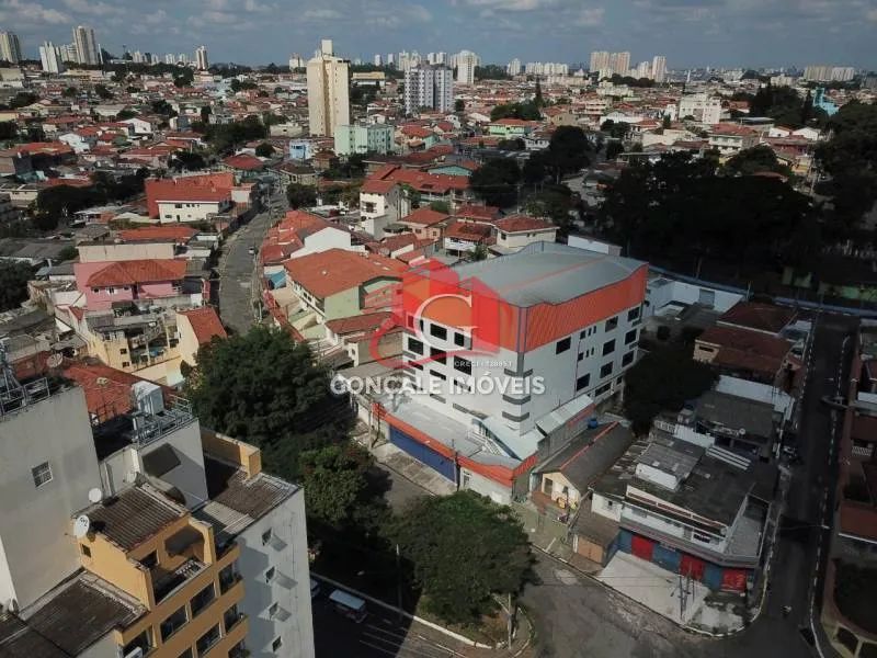 Prédio para academia na vila galvão a venda - Foto 3