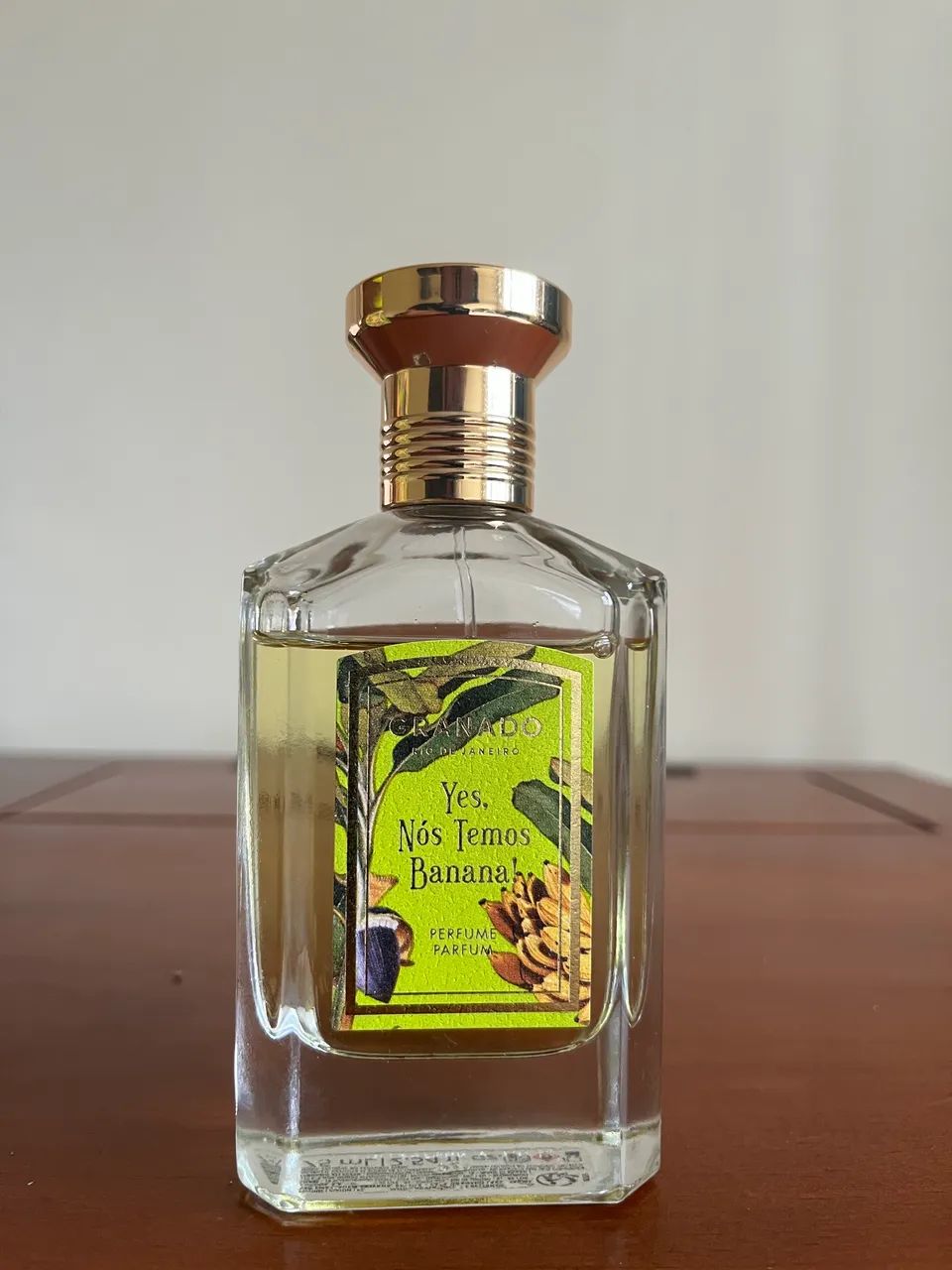 Perfume Yes, Nós Temos Banana - Granado - Foto 3