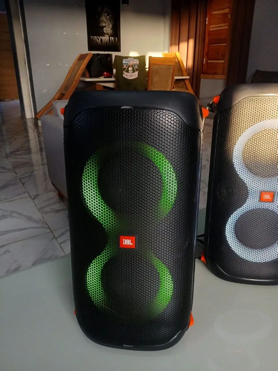 Vendo JBL - Foto 4