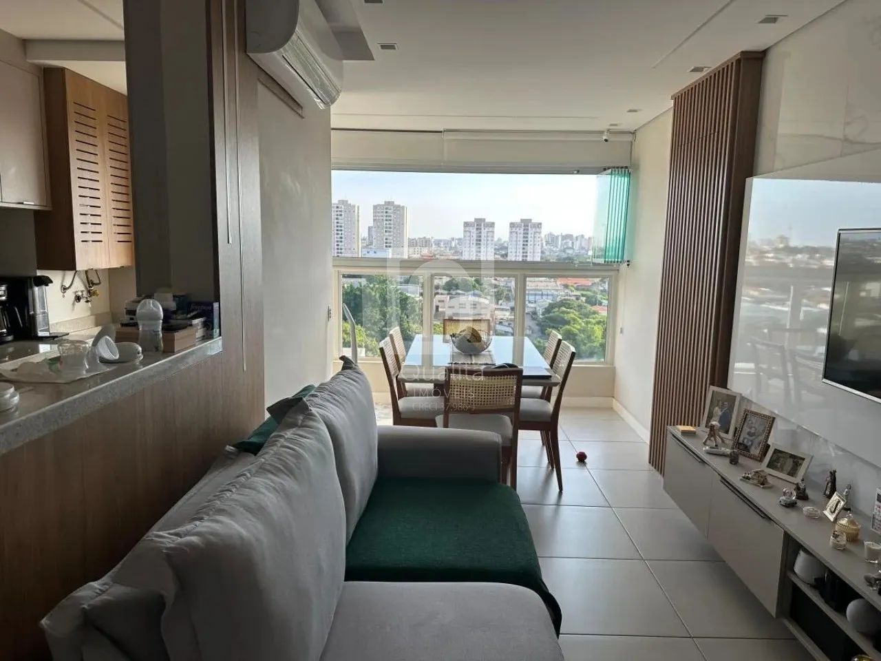 Apartamento no Jr São Paulo Sorocaba