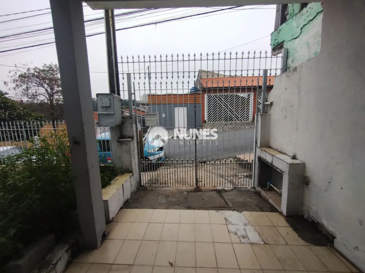 Casa Terrea em Osasco - Foto 2