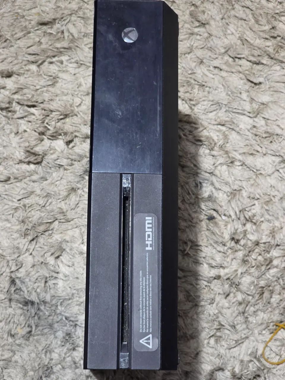 Xbox one fat c/defeito  - Foto 2