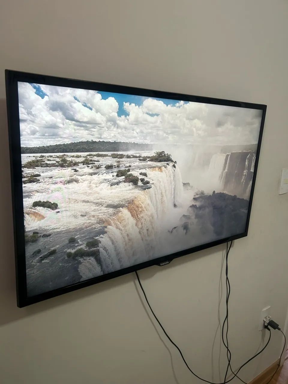 Tv Samsung  - Foto 4