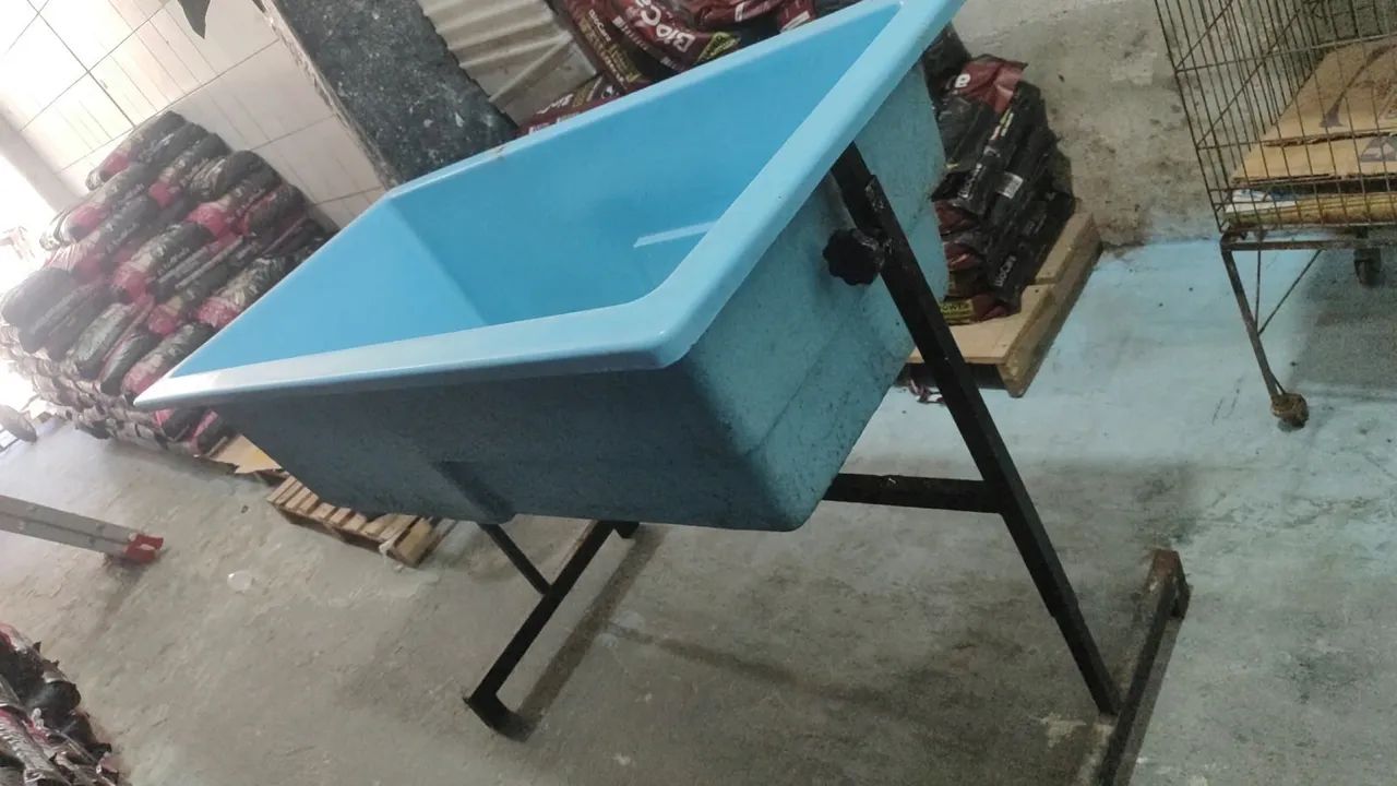 Banheira tosa - Foto 2