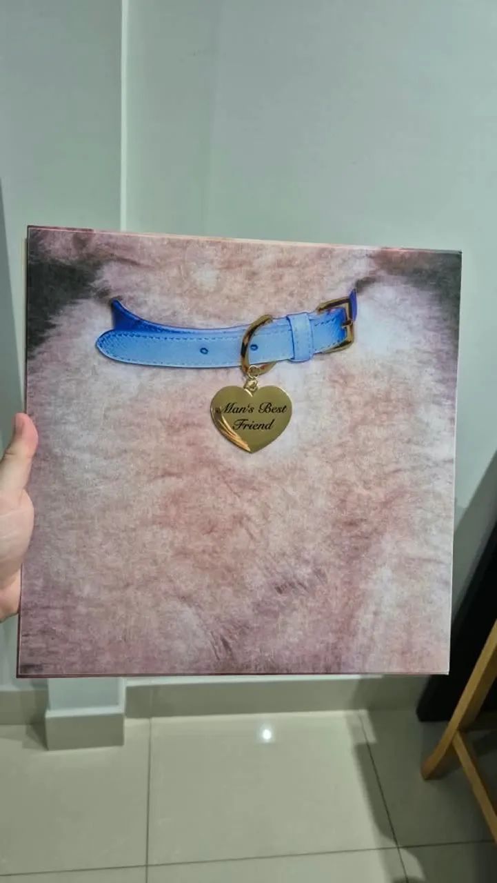 Sabrina Carpenter - Man?s Best Friend (D2C Luxe Packaging) Disco de Vinil - Foto 2