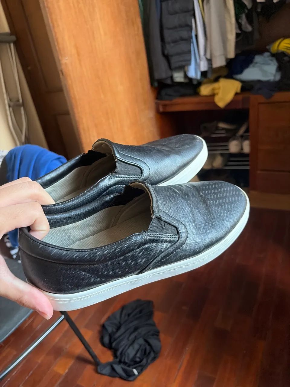 Sapato ZARA