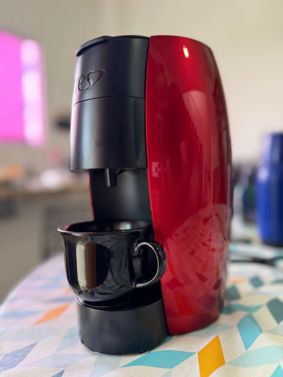 Cafeteira Lov  - Foto 2