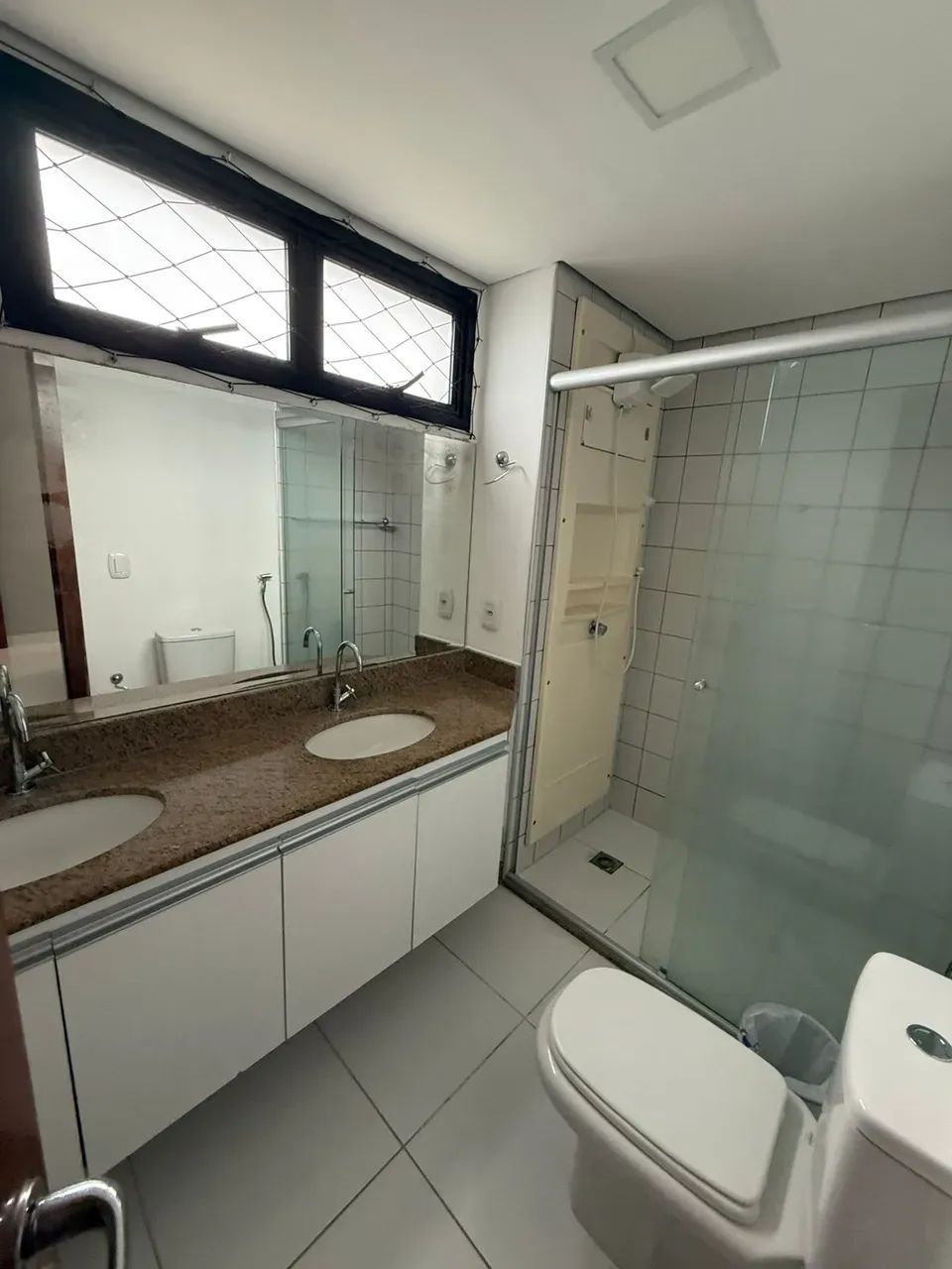 SOLAR DA PRAIA 3 QUARTOS SENDO 1 SUITE , VISTA RIO 128M² - ALUGUEL - Foto 5
