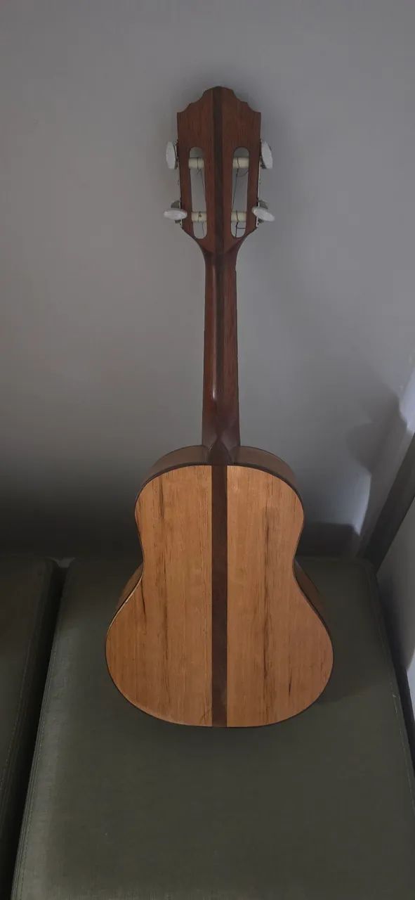 Cavaquinho de luthier  - Foto 2