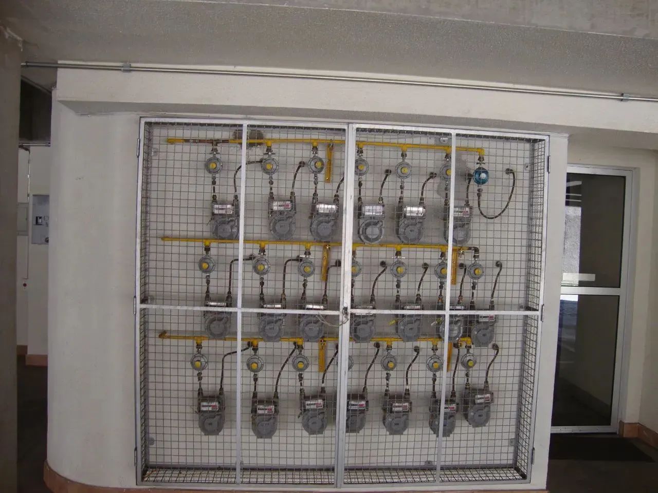 Imóvel para aluguel com 147 metros quadrados com 3 quartos em Castelo - Belo Horizonte - M - Foto 7