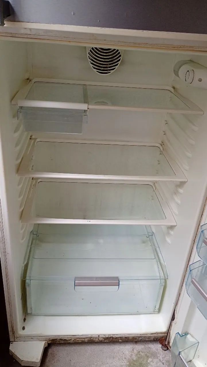 Geladeira Bosch - Foto 4
