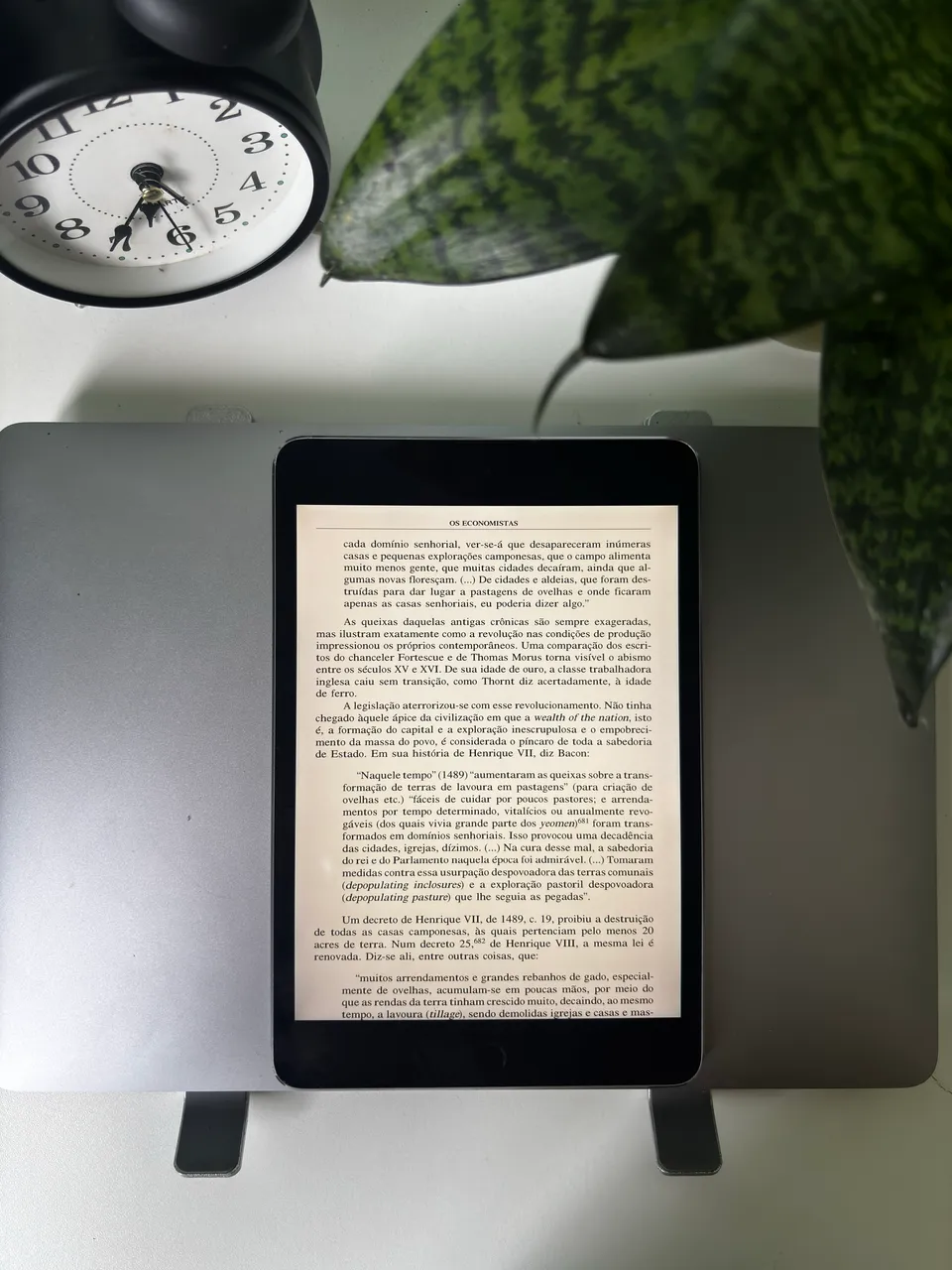 Ipad mini 4 a1550 para peças - Tablets e E-Readers - Capela Velha