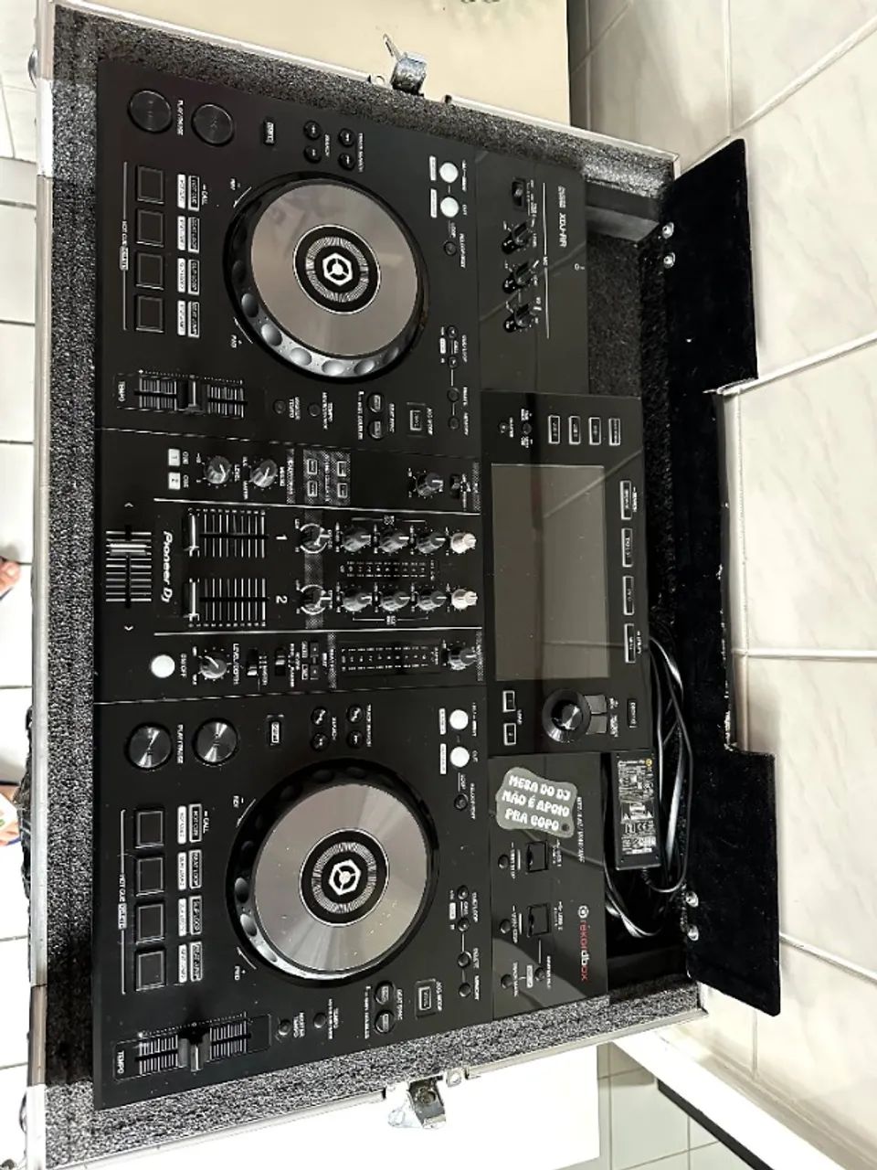 XDJ RR - Foto 4