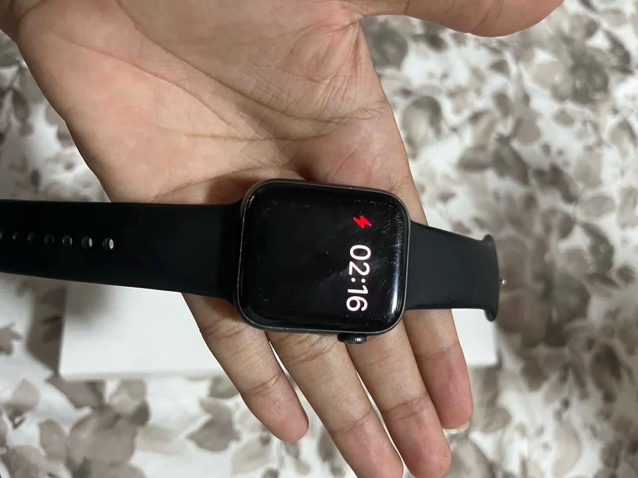 Apple Watch SE  - Foto 3