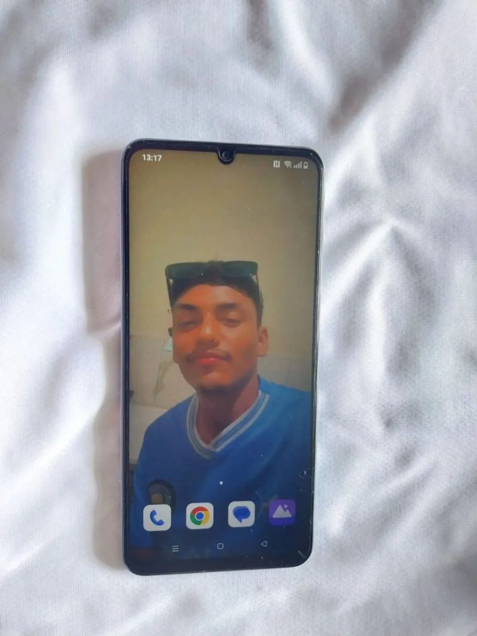 Celular Redmi Note C61
