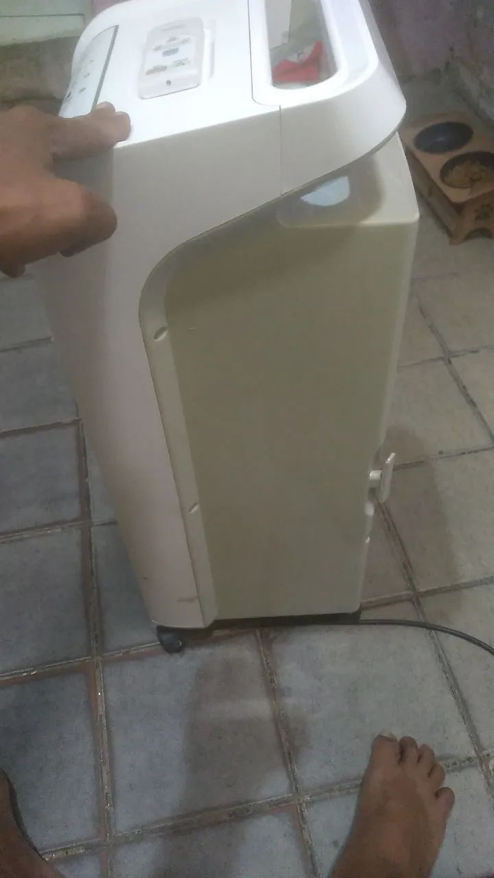 Climatizador - Foto 5