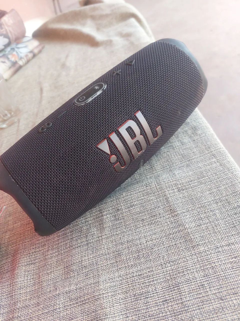 Charge 5