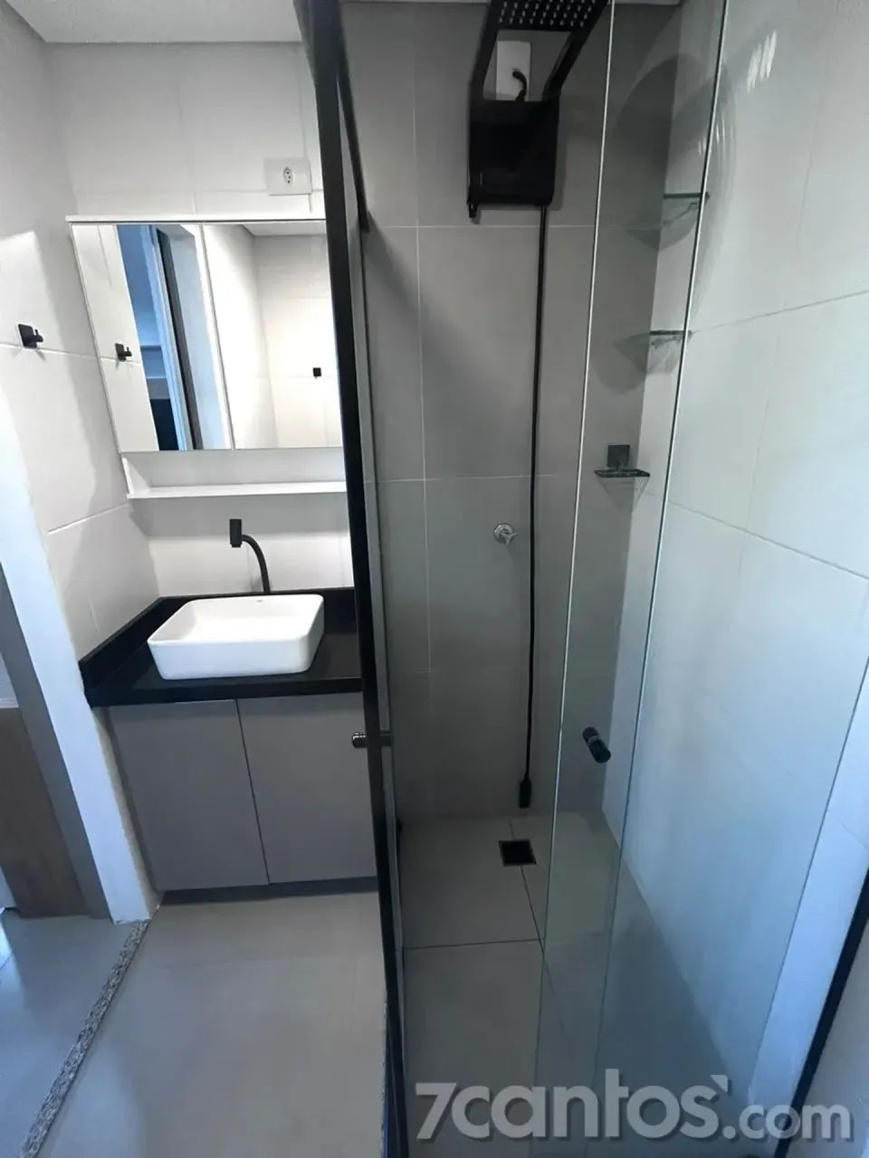 Apartamento, Vila Mariana, 1 Quarto - Foto 5