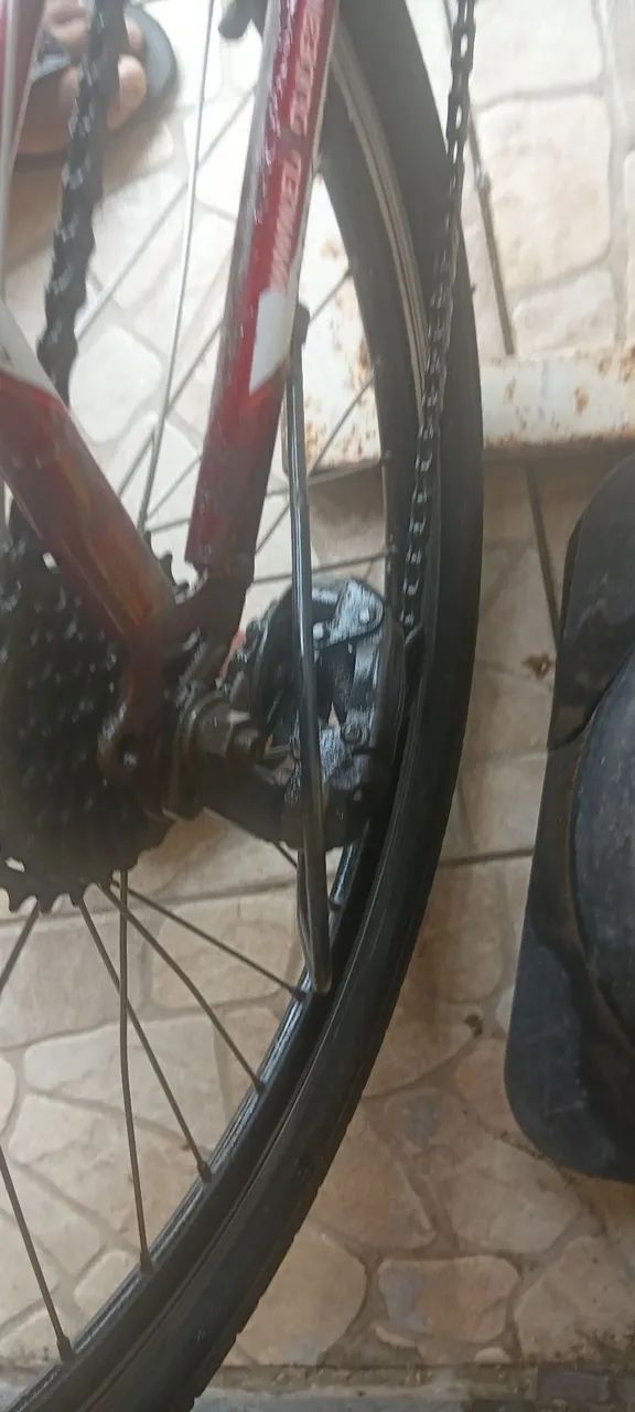 Bicicleta  - Foto 5