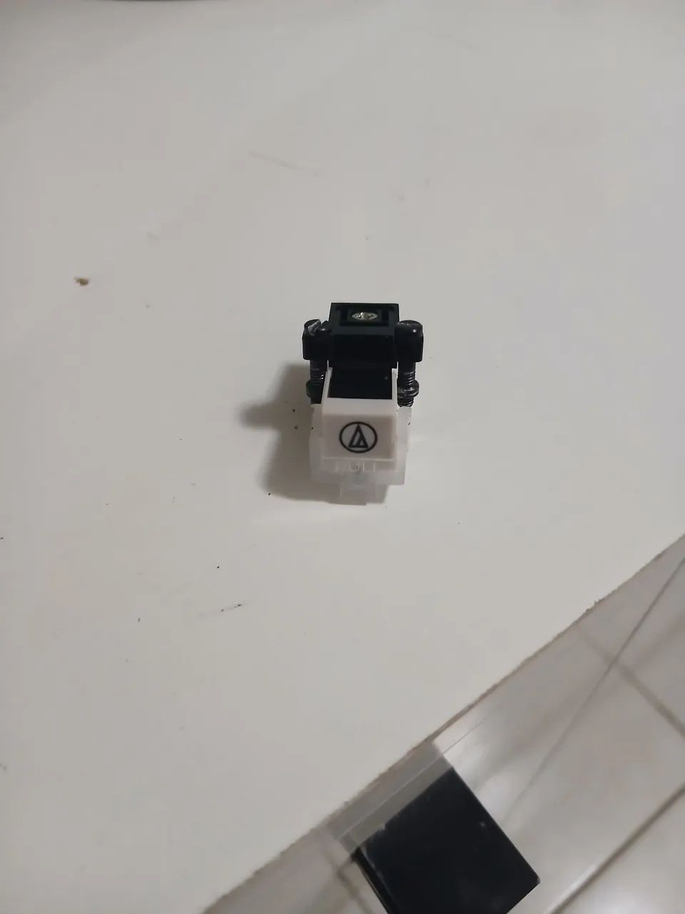 Capsula Áudio Technica AN 3600
