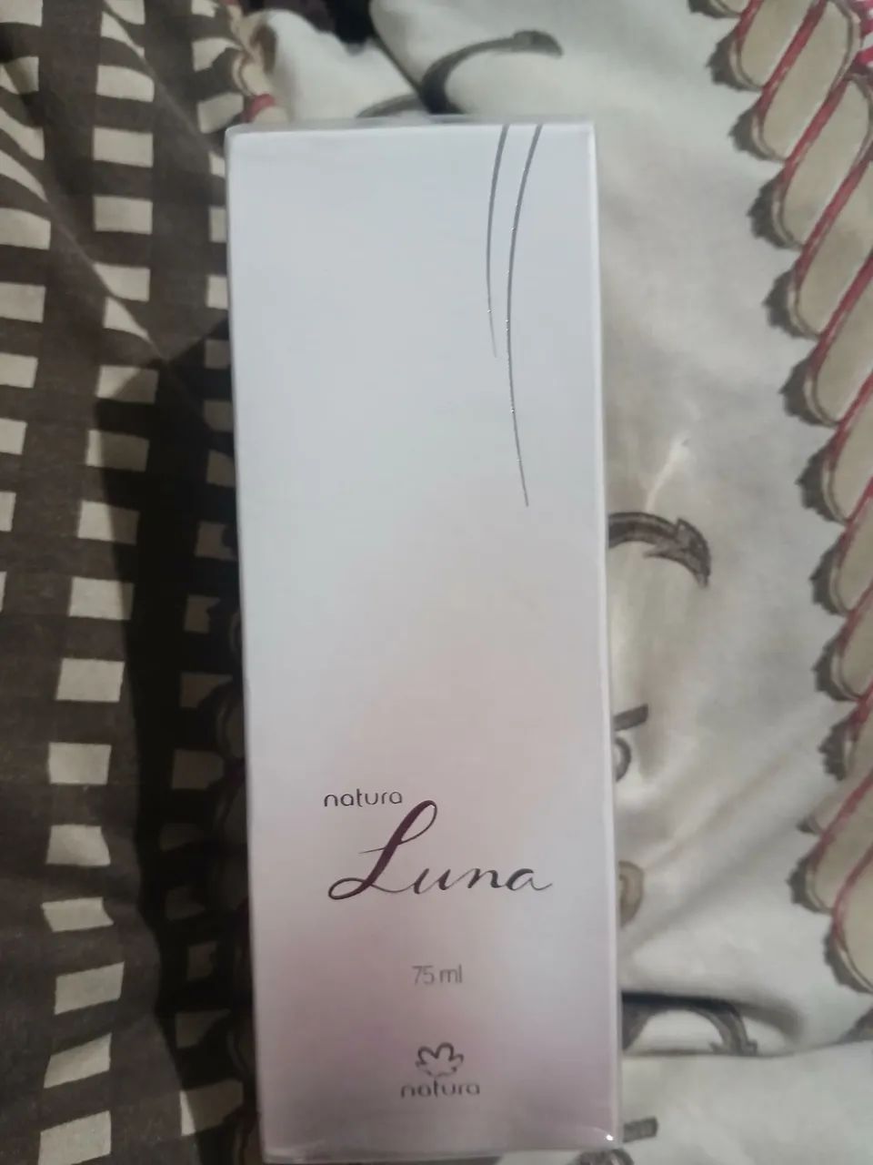 Vendas  os três perfumes - Foto 2
