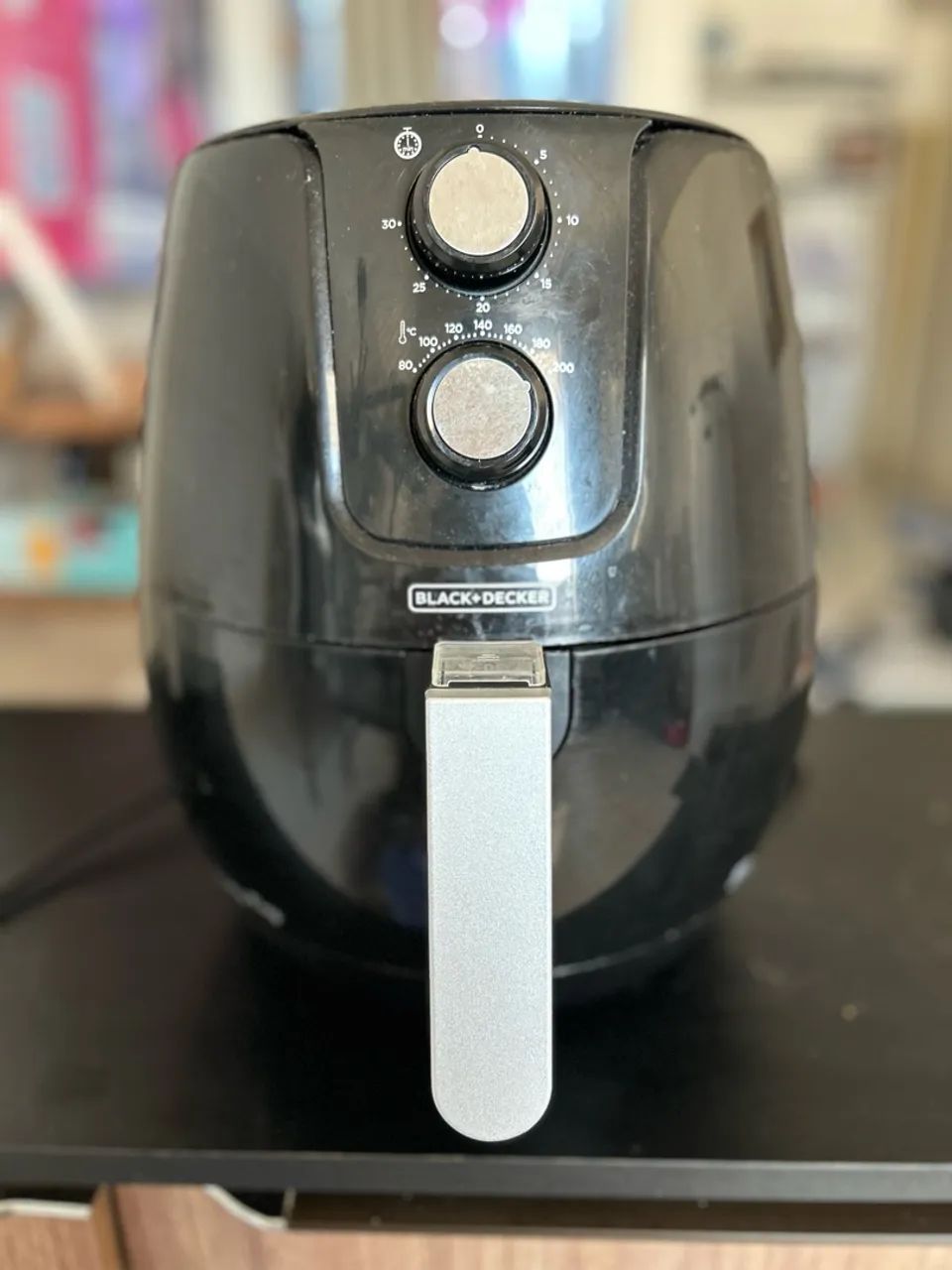 AIR FRYER