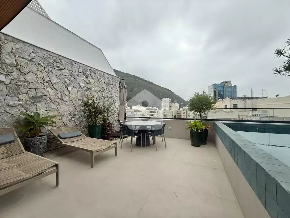 COBERTURA DUPLEX | 431m² | COPACABANA - Foto 2