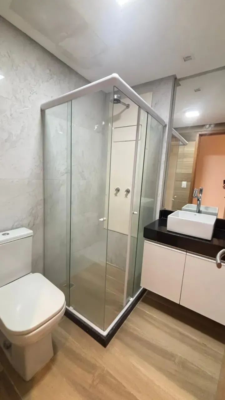 Lindo apartamento para alugar com 158m², 4 suítes, Apipucos, Recife-PE. - Foto 5