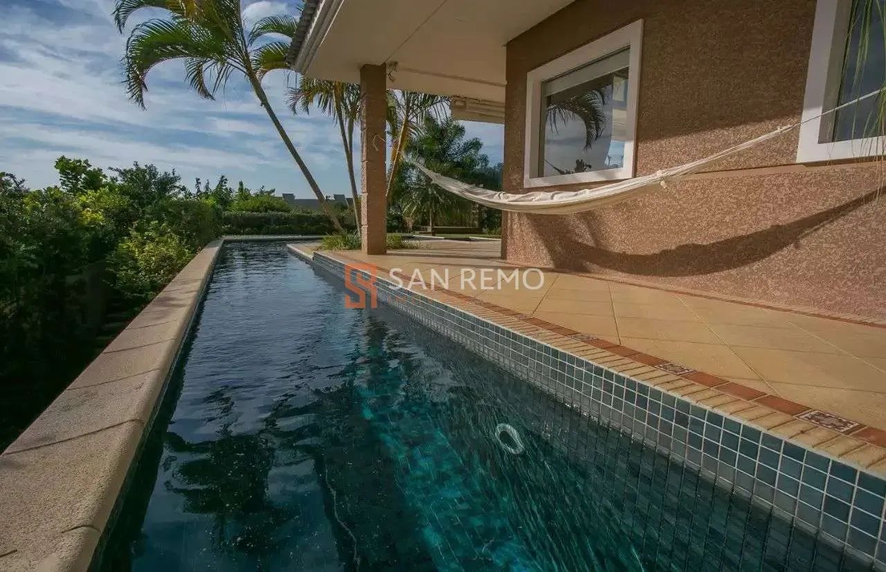 Cacupé | Casa 5 quartos, sendo 4 suites - Foto 5
