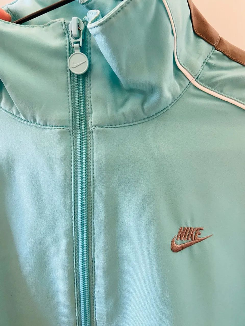 Nike vintage Azul tiffany  - Foto 2